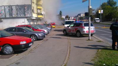  Banjaluka: Novo hapšenje zbog postavljanja bombe 