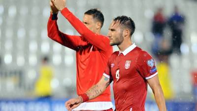  Povratak u Evropu: Gudelja zovu "lavovi" 