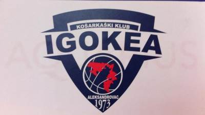  LIGA ZA PRVAKA BIH - 3. KOLO: 