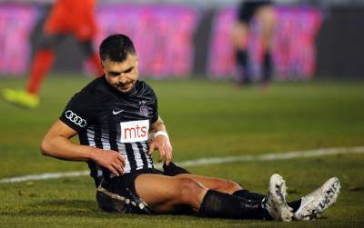  Valerij Božinov otišao iz Lozane 