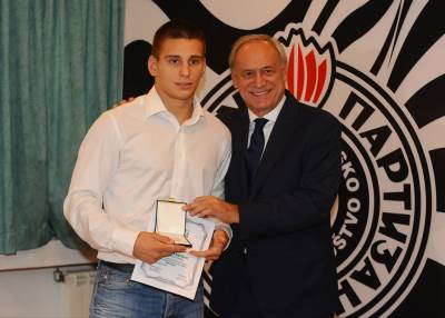  72. rođendan Partizana rođendan 2017 koktel 