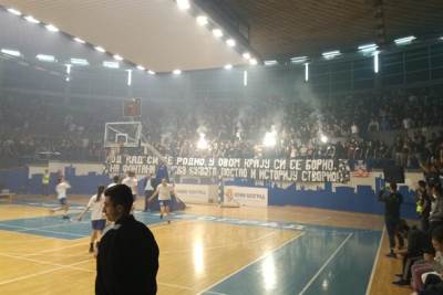  Crno-bela žurka za pamćenje! 
