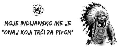  Tizer za prvu epizodu serijala "Pivske priče" 