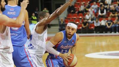  Amerikanci napustili klubove iz Mostara 