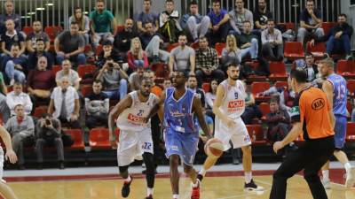  Igokea traži zamjenu za Rajta 