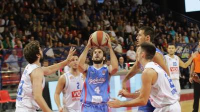  KK Bratunac Stigao Nikola Gajić 