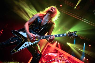  Koga biste vi izabrali za Rokenrol kuću slavnih? 