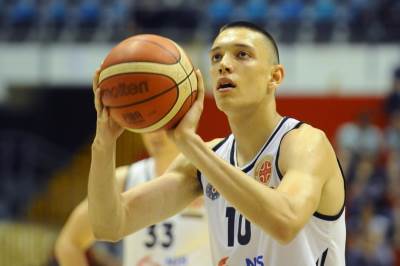  Nikola Tanasković u Spartaku 