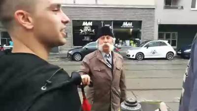  Srbi u Beču sreli i "Vuka Karadžića" 
