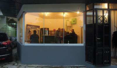  Jazavac: Nova predstava, novi Zaplet, nove prostorije 