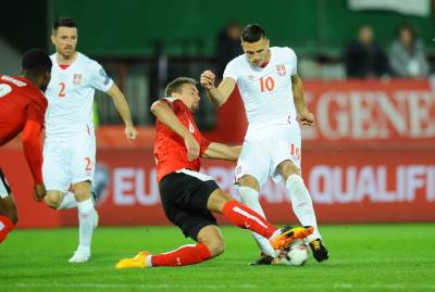  Dušan Tadić: Bilo mi je divno i uživao sam 