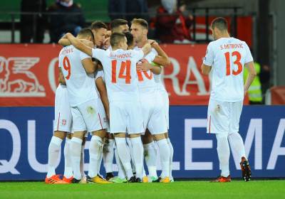  Srbija Mundijal 2018 može li proći grupu ANKETA 