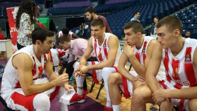  Dobrić o atmosferi: Stranci imaju svoje "forice" 