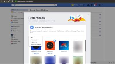  Facebook: Kako da popravite News Feed prikaz 