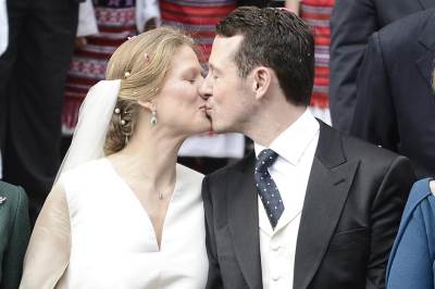  Princ Stefan! (FOTO) 