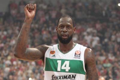  Olimpijakos Panatinaikos 68:71 