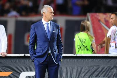  Terzić: Uveren sam da idemo na Mundijal 