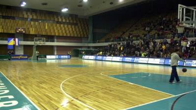  Ovo su parovi 1. kola Druge ABA lige 