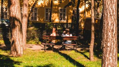  Danas sunčano, toplo i bez kiše 