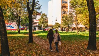  Miholjsko ljeto se nastavlja: I danas sunčano 