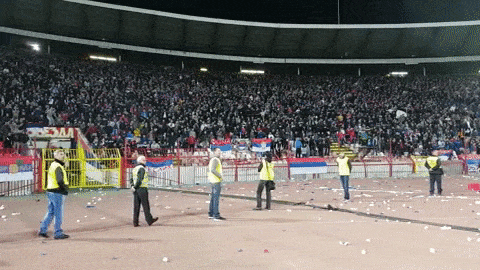  VIDEO DA SE NAJEŽIŠ: Napadamo, blizu smo, GOOOL!!! 