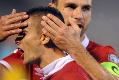  Murinjo u Beču gledao Mijata Gaćinovića 