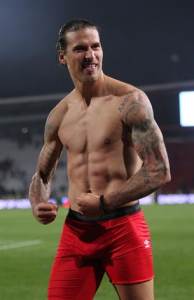  Prijović: Tu sam kad je vruće! 