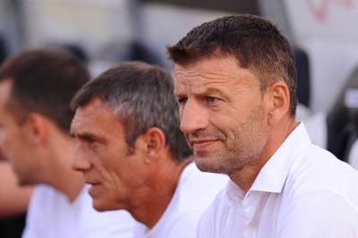  Kup Srbije Partizian Rtanj 