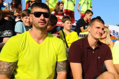  Vestbruk oborio Jokića: "Dobro da mu brat nije tu" 