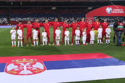  Anketa - najbolji igrač Srbije u kvalifikacijama 