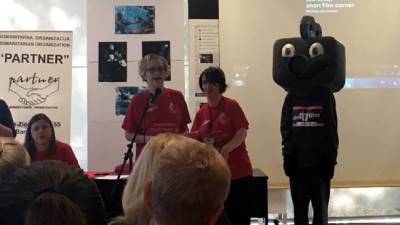  Banjaluka: Otvoren festival "Uhvati film" 