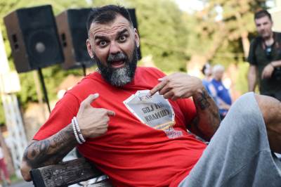  Ratko Varda u Dinamiku 