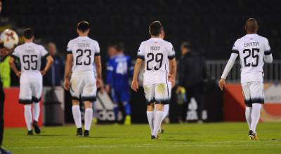  FK partizan dobio dva aparata za oporavak igrača 