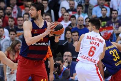  Barsa razbila PAO pre gostovanja Zvezdi 