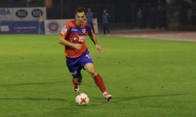  Mahir Karić za MONDO: Nepostojeći penal "presjekao" FK Borac 