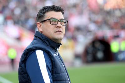  Vladan Milojević nakon pobjede protiv Mačve Sad možemo o Arsenalu 