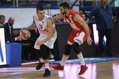  Slobodan ulaz na Zvezda - Budućnost 