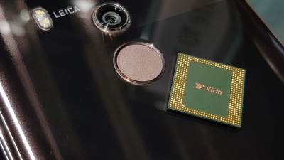  Kirin 980: 7 nm, brži AI, jači GPU nego Adreno 630 