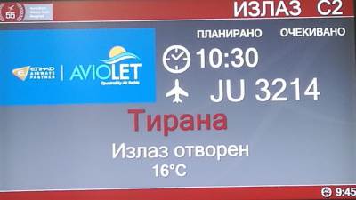  Miroslav Đukić pred utakmicu sa Skenderbegom 