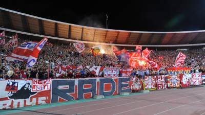  Grmeće iz 52.000 grla - rasprodat "Rajko"! 