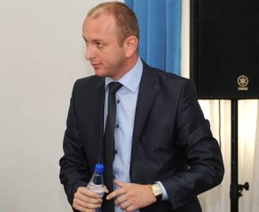  Crna Gora:Poslaniku opozicije sedam meseci zatvora 