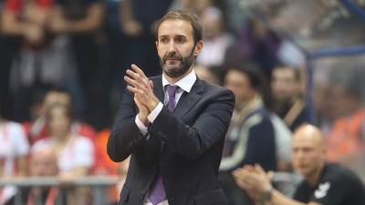  Sito Alonso trener Cedevite 