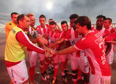  Zvezda od 16 do 35: Svi smo isti 