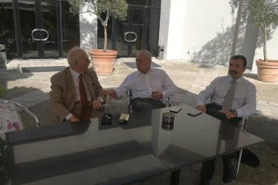  FK Partizan odlično dočekan u Tirani 