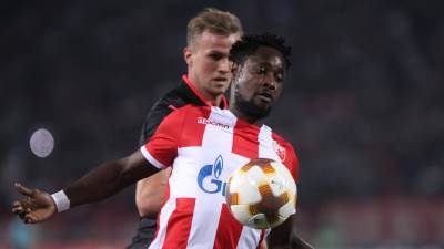  Boaći se vraća u Zvezdu? 