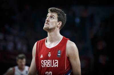  Kuzmić u suzama napustio teren! 
