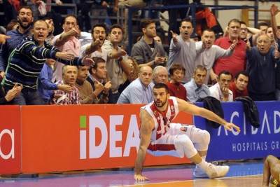  Crvena zvezda Barselona Evroliga najava 