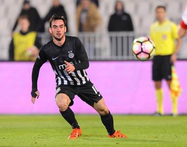  Ima li ponude za Marka Jankovića? 