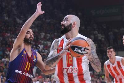  Zvezda dominirala, posrnula, pa trijumfovala! 