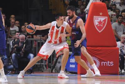  Zvezdin heroj - Milko Bjelica! 